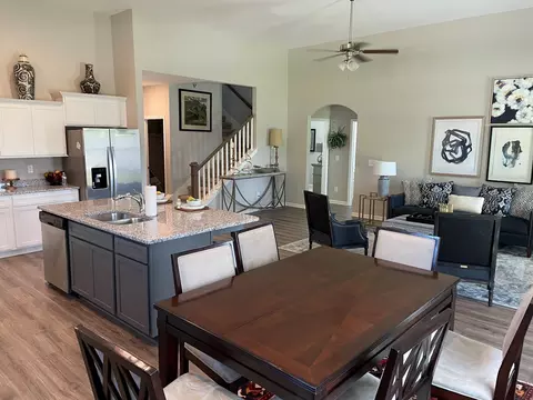 531 Tryon Trce #LOT 252, Spring Hill, TN 37174 photo 2