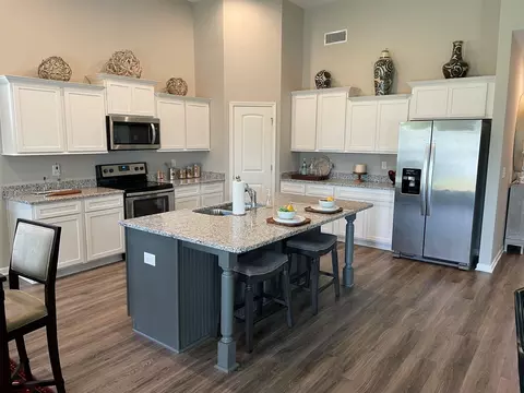 531 Tryon Trce #LOT 252, Spring Hill, TN 37174 photo 3