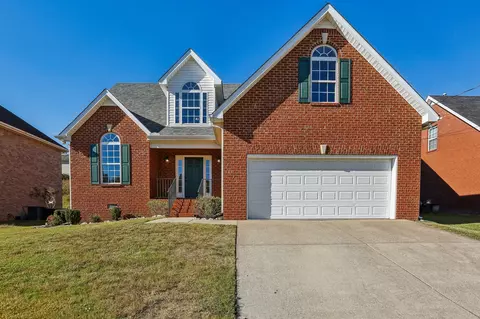 1044 Blairfield Dr, Antioch, TN 37013