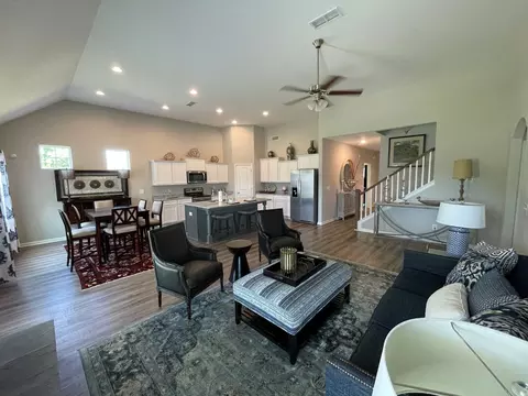 529 Tryon Trce #LOT 253, Spring Hill, TN 37174