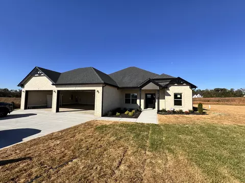 317 Cleric Ct, Clarksville, TN 37040