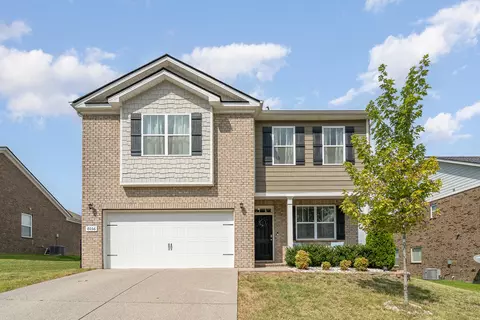 8056 Forest Hills Dr, Spring Hill, TN 37174
