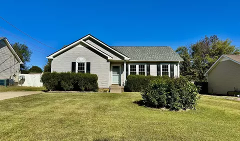 804 Princeton Cir, Clarksville, TN 37042