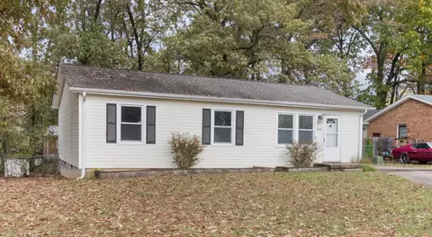 539 Margrave Dr, Clarksville, TN 37042