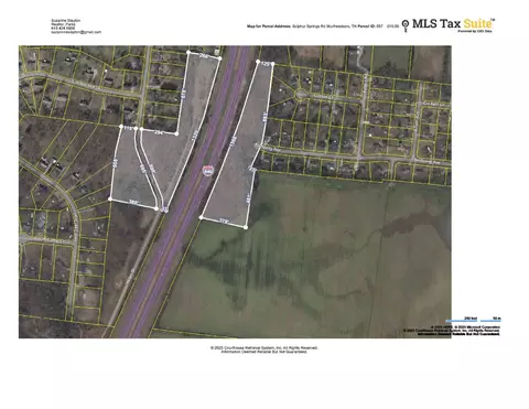 0 Miles Rd, Murfreesboro, TN 37129 photo 2