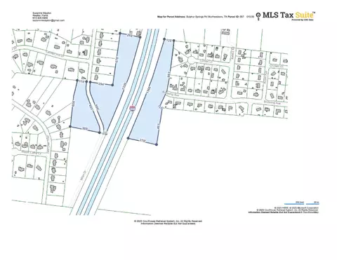 0 Miles Rd, Murfreesboro, TN 37129 photo 3