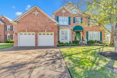 504 Danville Pt, Brentwood, TN 37027