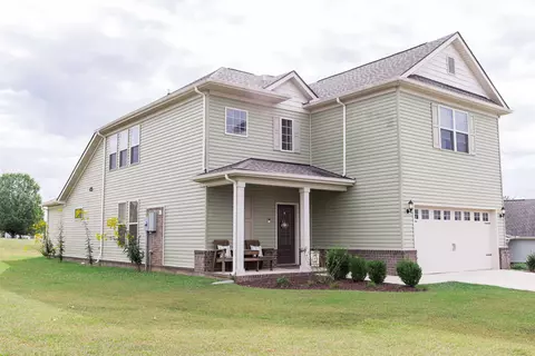 6009 Sentinel Dr, Spring Hill, TN 37174