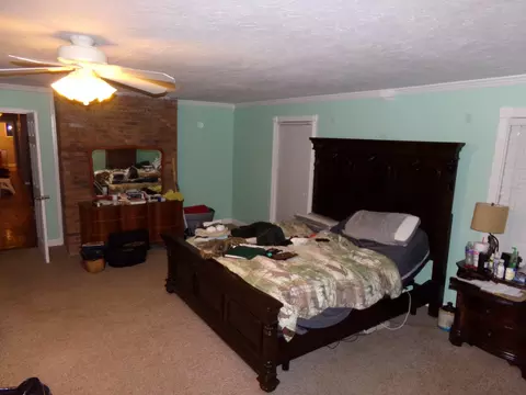 Bedroom - 37 Hughes Loop, Milan, TN 38358 photo 2 of 8