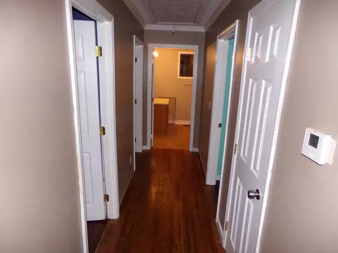 Entry Way - 37 Hughes Loop, Milan, TN 38358 photo 1 of 2