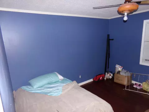 Bedroom - 37 Hughes Loop, Milan, TN 38358 photo 3 of 8