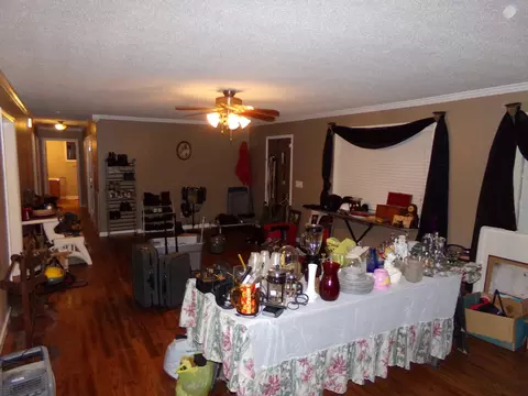 Living - 37 Hughes Loop, Milan, TN 38358 photo 1 of 1