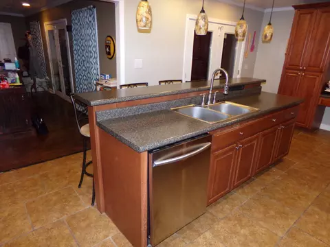Kitchen - 37 Hughes Loop, Milan, TN 38358 photo 5 of 5