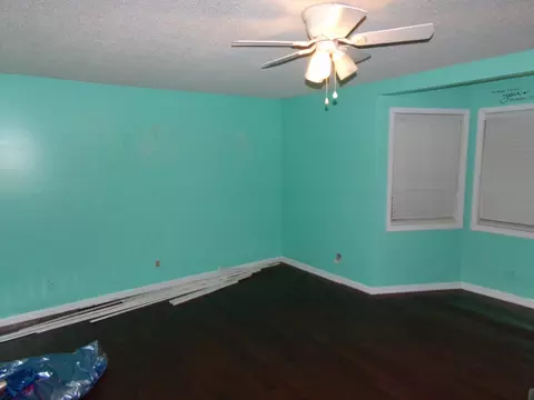 Bedroom - 37 Hughes Loop, Milan, TN 38358 photo 4 of 8