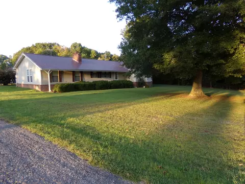 Exterior - 37 Hughes Loop, Milan, TN 38358 photo 4 of 19