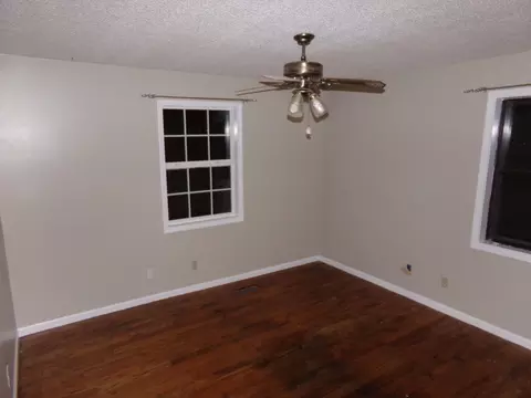 Bedroom - 37 Hughes Loop, Milan, TN 38358 photo 6 of 8