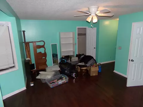 Bedroom - 37 Hughes Loop, Milan, TN 38358 photo 5 of 8