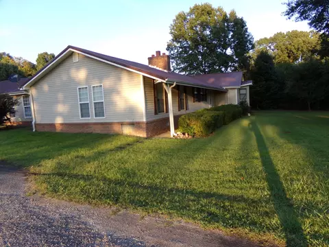 Exterior - 37 Hughes Loop, Milan, TN 38358 photo 5 of 19