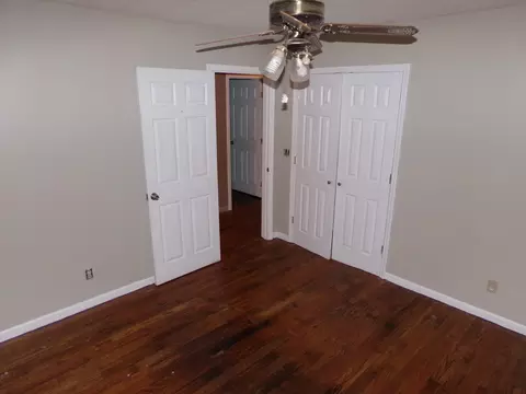 Bedroom - 37 Hughes Loop, Milan, TN 38358 photo 7 of 8