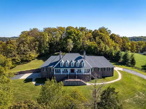 3604 Leipers Valley Trl, Franklin, TN 37064