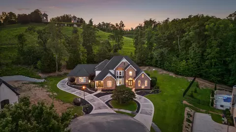 430 NW Saratoga Pl, Cleveland, TN 37312