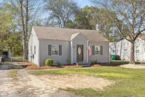 1504 Fruitland Dr, Chattanooga, TN 37412
