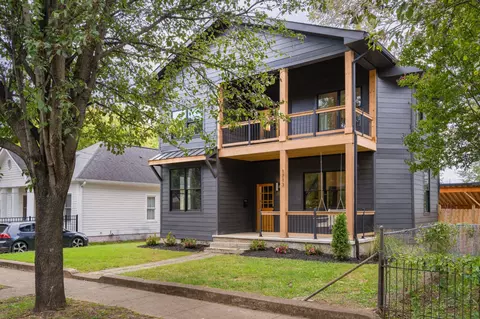 1713 Mitchell Ave, Chattanooga, TN 37408