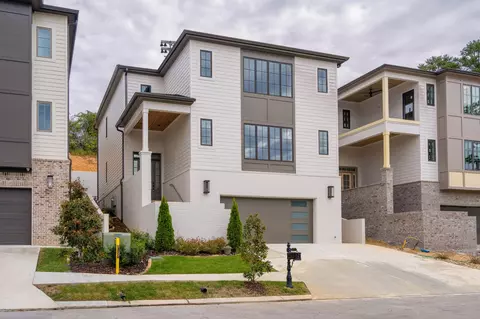 1127 Meroney St, Chattanooga, TN 37405