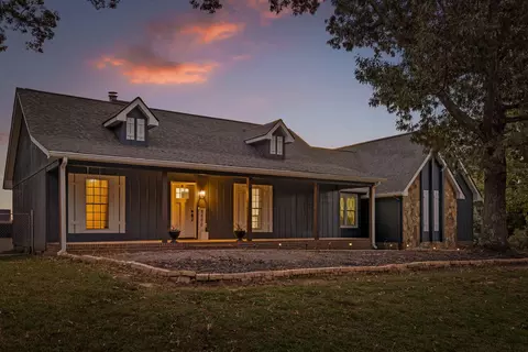 8800 Hurricane Ridge Rd, Chattanooga, TN 37421