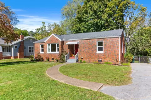 113 Pinehurst Ave, Chattanooga, TN 37415
