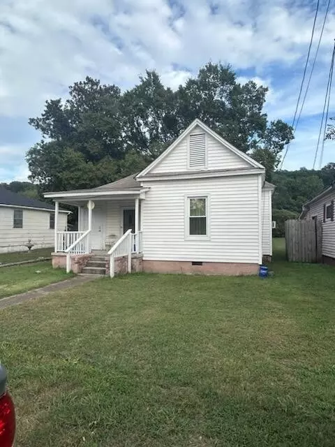 4114 13th Ave, Chattanooga, TN 37407