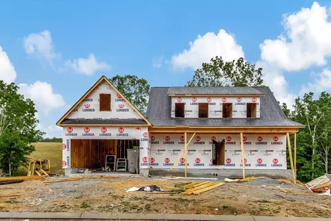 12130 Bull Run #LOT 88, Birchwood, TN 37308