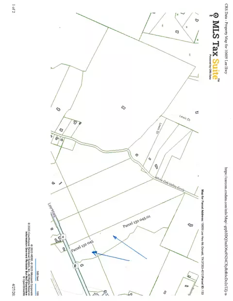 0 S Lee Hwy, Collegedale, TN 37315