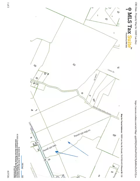 0 S Lee Hwy, Collegedale, TN 37315