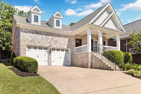 3396 Redmon Hl, Nolensville, TN 37135