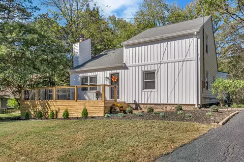 505 Belgium Dr, Hermitage, TN 37076
