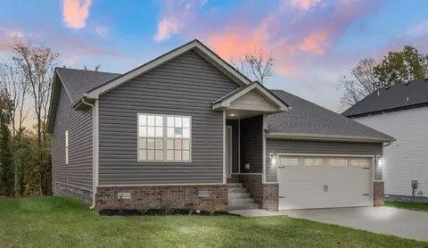 43 Gratton Ests, Clarksville, TN 37043