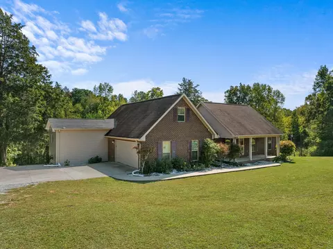 7221 Budrow Rd, Cypress Inn, TN 38452