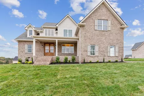 503 Brookridge Ln, Lebanon, TN 37087