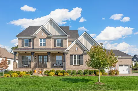 4552 Majestic Meadows Dr, Arrington, TN 37014