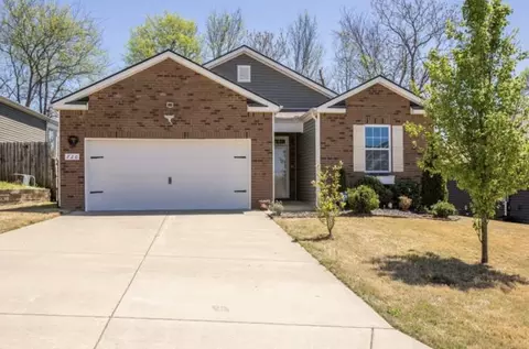 720 Prominence Rd, Columbia, TN 38401