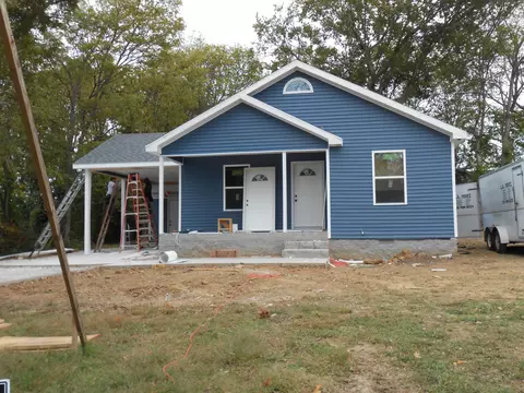 324 W Edmunds St, Hopkinsville, KY 42240