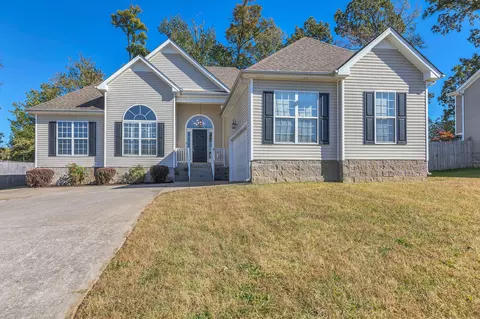 1379 Constitution Dr, Clarksville, TN 37042