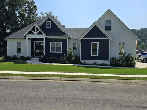 229 Eagle Creek Rd NW, Cleveland, TN 37312