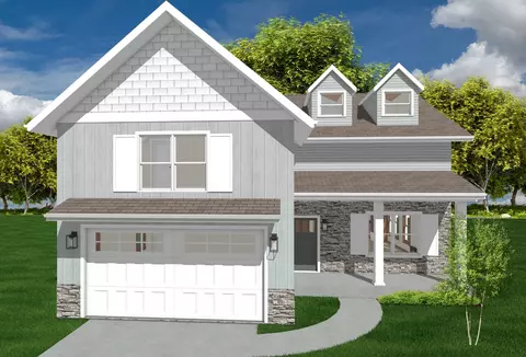 7103 Gentle Rain Rd, Knoxville, TN 37920