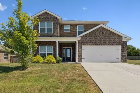 411 Bryce Canyon Way, Gallatin, TN 37066