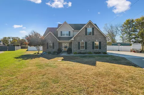 100 Riddick Ct, Murfreesboro, TN 37127