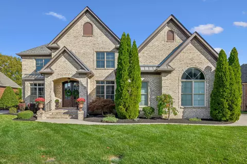 1910 Mosaic Trl, Murfreesboro, TN 37130