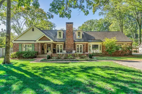 4343 Sneed Rd, Nashville, TN 37215