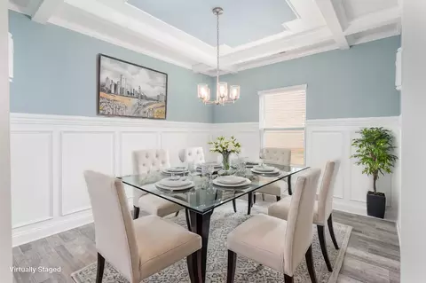 Dining - 2202 Pathfinder Dr, Murfreesboro, TN 37127 photo 1 of 1